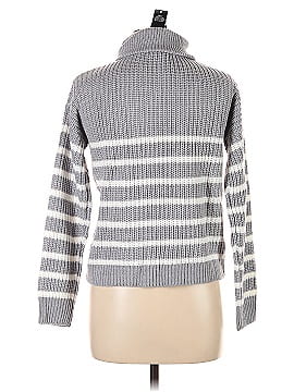 Fashion Nova Turtleneck Sweater (view 2)