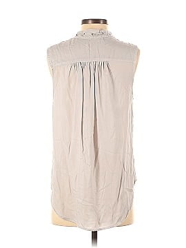 Bella Dahl Sleeveless Blouse (view 2)