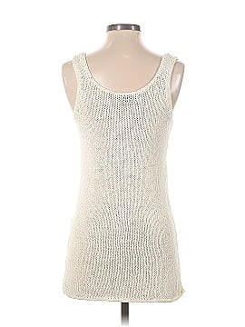 Vince. Sleeveless Top (view 2)