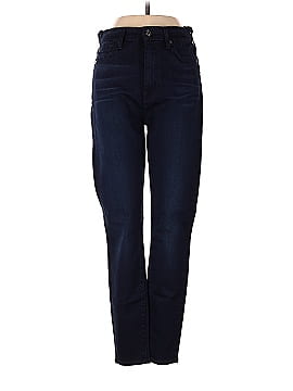 7 For All Mankind Jeans (view 1)