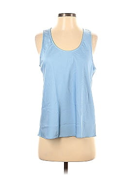 J.Crew Sleeveless T-Shirt (view 1)