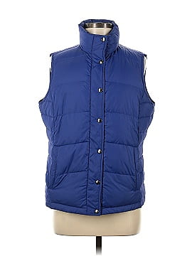 Lands' End Vest (view 1)