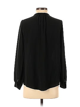 Joie Long Sleeve Blouse (view 2)