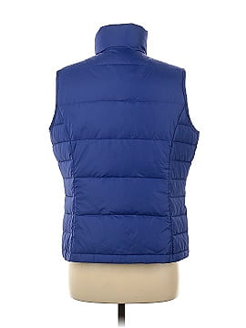 Lands' End Vest (view 2)