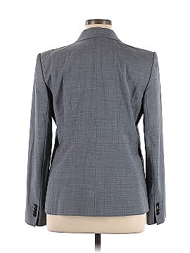 Ann Taylor Wool Blazer (view 2)