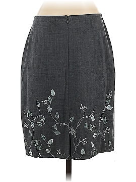 Ann Taylor Casual Skirt (view 2)