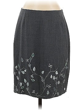 Ann Taylor Casual Skirt (view 1)