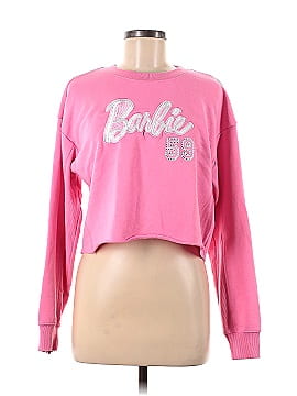 Barbie X Forever 21 Sweatshirt (view 1)