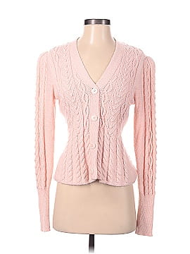 Eva Mendes by New York & Company Cardigan (view 1)