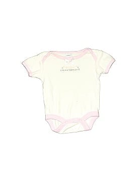 Babyworks Short Sleeve Onesie (view 1)
