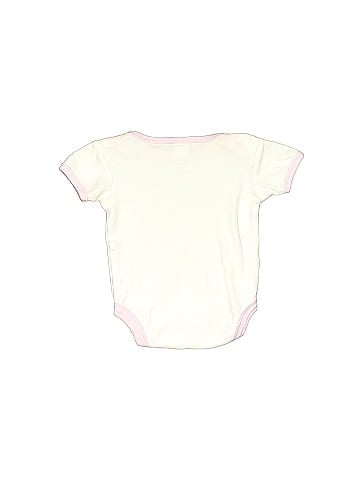 Babyworks Short Sleeve Onesie (view 2)