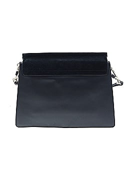Chloé Leather Faye Shoulder Bag (view 2)