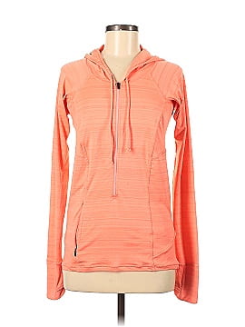 Athleta Track Jacket (view 1)