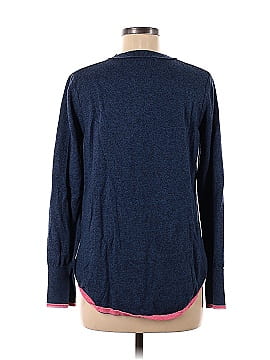 Zaket & Plover Pullover Sweater (view 2)