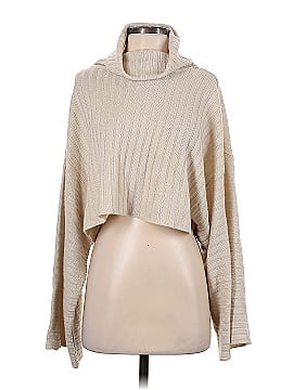 Nasty Gal Inc. Pullover Sweater (view 1)