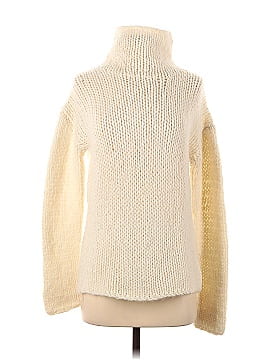 Nili Lotan Turtleneck Sweater (view 1)