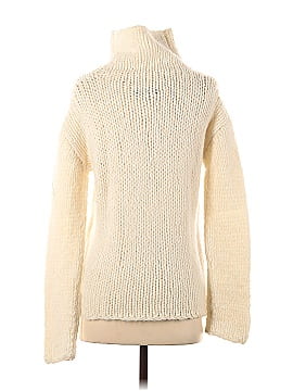 Nili Lotan Turtleneck Sweater (view 2)