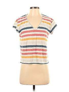 Madewell Short Sleeve T-Shirt (view 1)