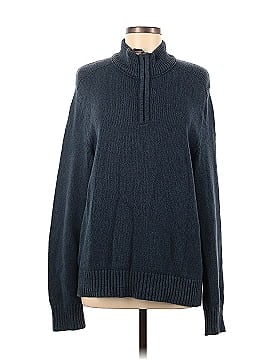 Eddie Bauer Turtleneck Sweater (view 1)