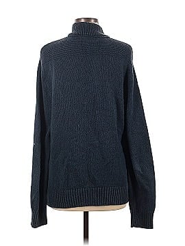 Eddie Bauer Turtleneck Sweater (view 2)