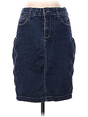 Not Your Daughter's Jeans Denim Skirt