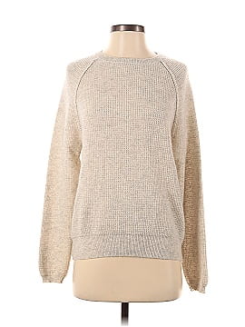 Jumper Cashmere Pullover Sweater (view 1)