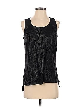 INC International Concepts Sleeveless Blouse (view 1)