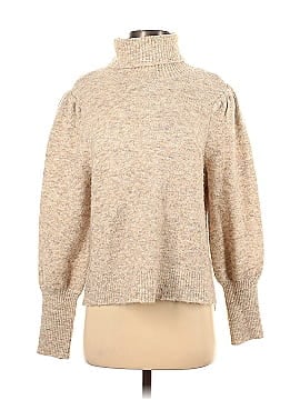 FRAME Turtleneck Sweater (view 1)