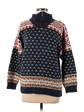 Spiritwear Pullover Sweater (view 1)
