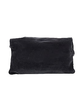 Clare V. Leather Clutch (view 2)