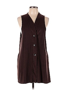 Vision U.S.A. Sleeveless Top (view 1)