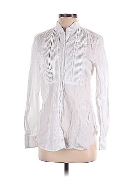 Denim & Supply Ralph Lauren Long Sleeve Blouse (view 1)