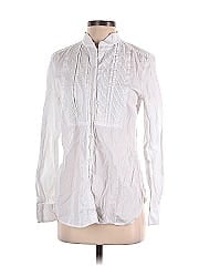 Denim & Supply Ralph Lauren Long Sleeve Blouse