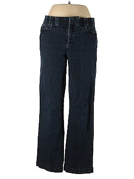 JM Collection Jeans (view 1)