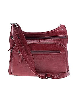 Osgoode Marley Leather Crossbody Bag (view 1)