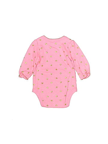 NFL Long Sleeve Onesie (view 2)