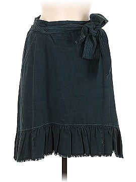 Pilcro by Anthropologie Casual Skirt (view 1)
