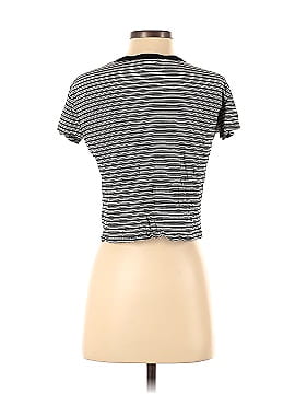 HEM Short Sleeve T-Shirt (view 2)