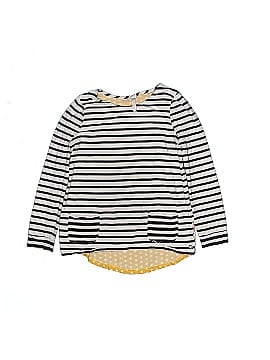 435 by Matilda Jane Long Sleeve Blouse (view 1)