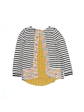 435 by Matilda Jane Long Sleeve Blouse (view 2)