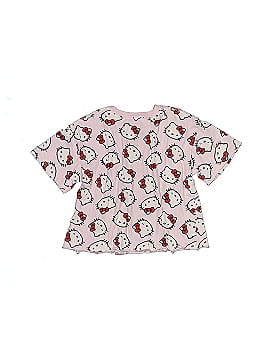 Hello Kitty Short Sleeve T-Shirt (view 2)