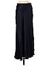 Zara 100% Viscose Blue Casual Skirt Size XS - photo 1