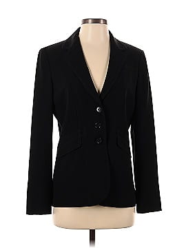 Ann Taylor Blazer (view 1)