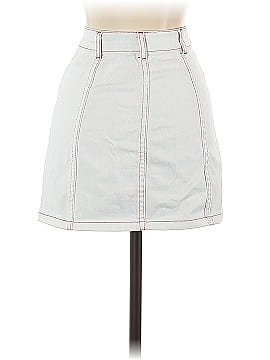 Assorted Brands Denim Skirt (view 2)