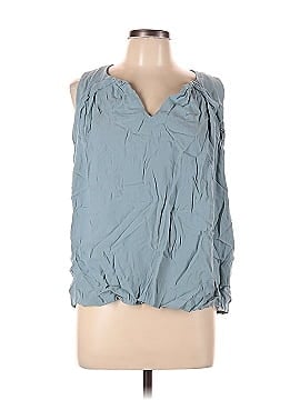 Forever 21 Contemporary Sleeveless Blouse (view 1)