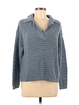 Haven Well Within Pullover Sweater (view 1)