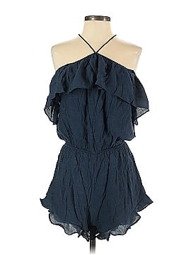 Wishlist Romper (view 1)