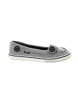 Vans Flats (view 1)