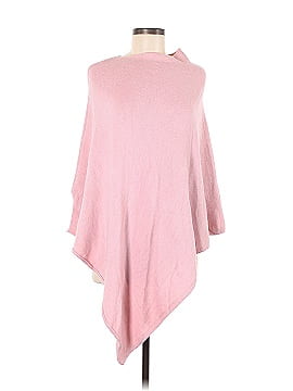 Unbranded Poncho (view 1)