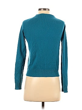 Lord & Taylor Cashmere Pullover Sweater (view 2)